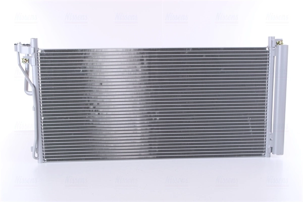 Radiador de aparelho de ar condicionado Nissens 94804 preço, a partir de 96,77 USD