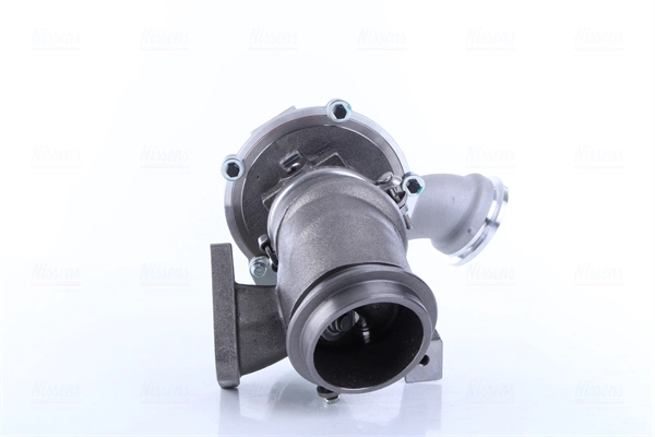 93527 Nissens Turbina