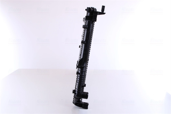 Compre 63124 Nissens Radiador de esfriamento de motor