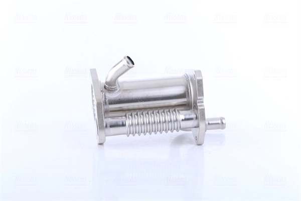 Radiador do sistema EGR de recirculação dos gases de escape Nissens 989446 preço, a partir de 119,61 USD