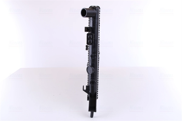 Radiador de esfriamento de motor Nissens 63005A preço, a partir de 72,81 USD