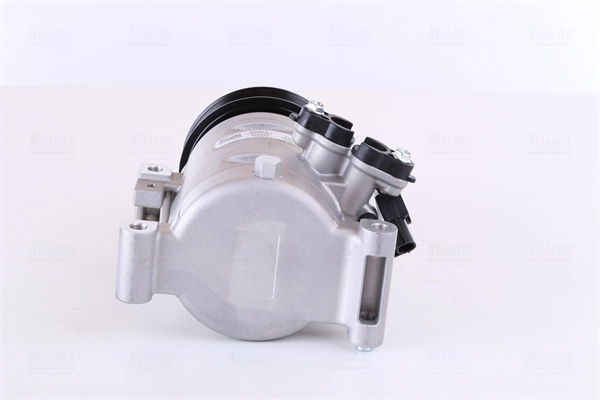 Compressor de aparelho de ar condicionado Nissens 890614 preço, a partir de 214,52 USD