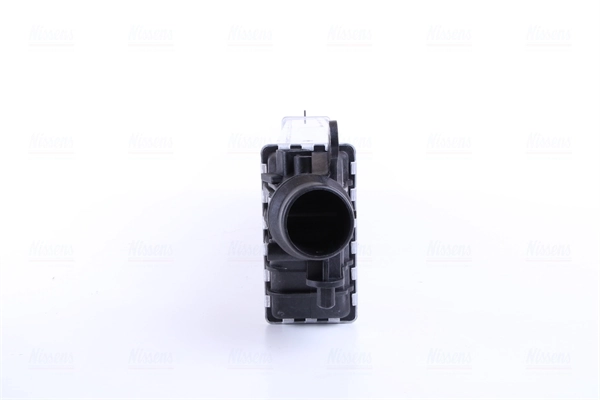 Compre 96312 Nissens Radiador de intercooler