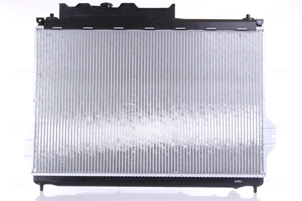 Compre 4071081 Polcar Radiador de esfriamento de motor