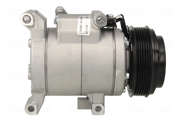 Compre 890045 Nissens Compressor de aparelho de ar condicionado