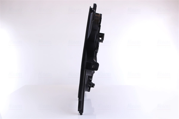  Ventilador elétrico de esfriamento montado (motor + roda de aletas) KIA Sorento I SUV (JC) (2002 - 2006) I