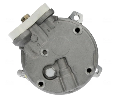 Compressor de aparelho de ar condicionado Nissens 89257 preço, a partir de 300,89 USD