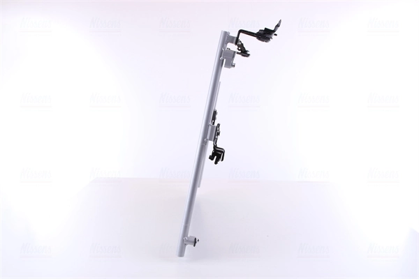 Radiador de aparelho de ar condicionado 940367 Nissens