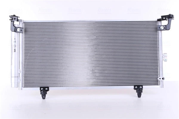 Radiador de aparelho de ar condicionado Subaru Outback preço, a partir de 66,99 USD