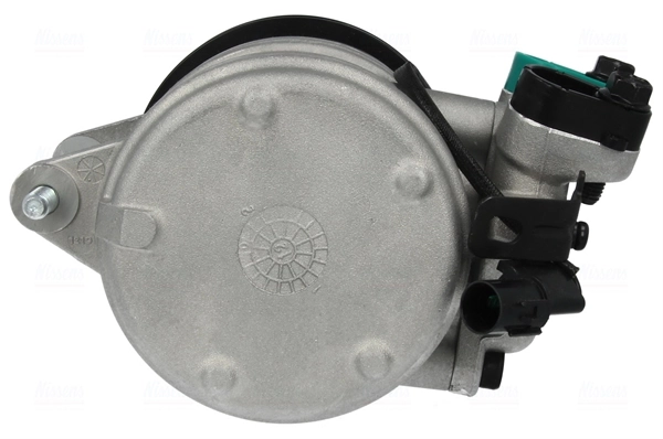  Nissens 89263
