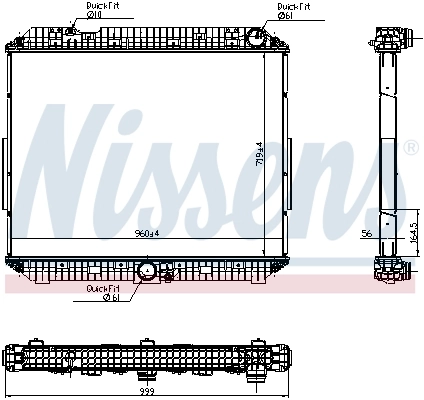  Mercedes Benz Truck TRUCK ACTROS  desde 647,61 €
