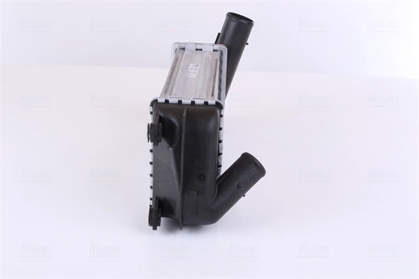 Compre 96263 Nissens Radiador de intercooler