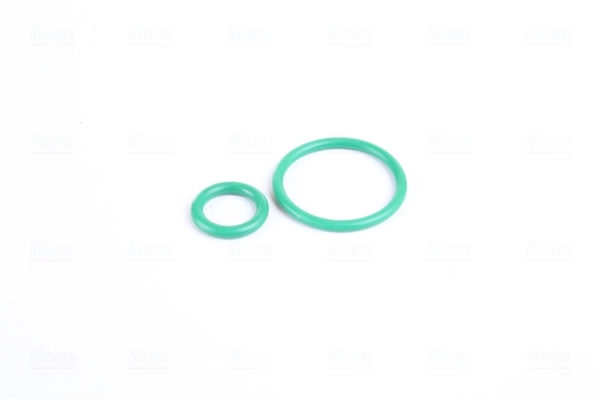 Compressor de aparelho de ar condicionado Nissens 89513