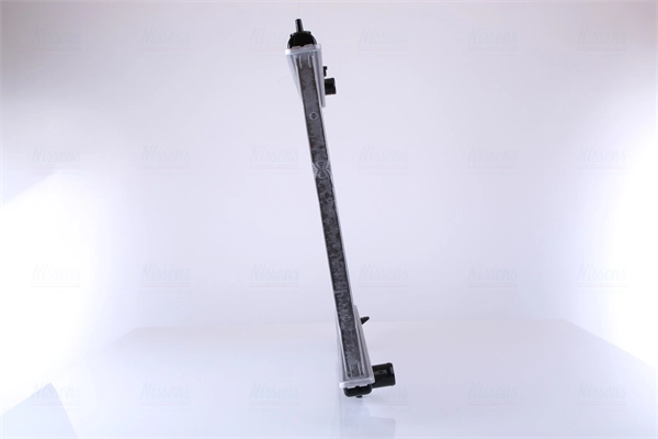 Compre 67356 Nissens Radiador de esfriamento de motor