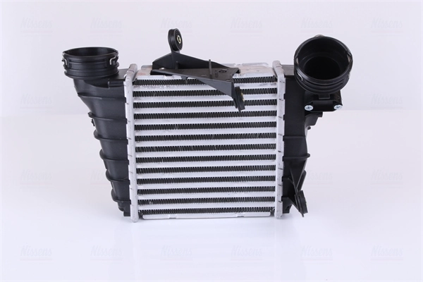 Compre Radiador de intercooler Skoda Fabia 1