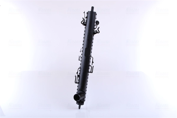 Compre 67359 Nissens Radiador de esfriamento de motor