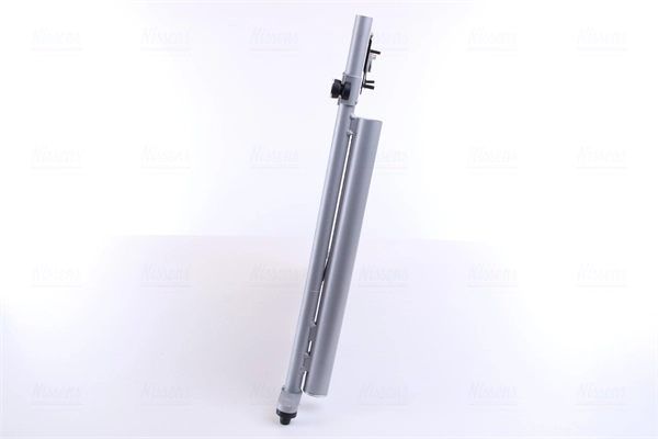 Radiador de aparelho de ar condicionado 940373 Nissens