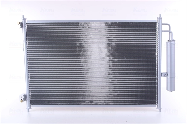 940121 Nissens Radiador de aparelho de ar condicionado