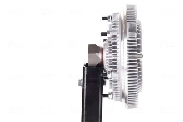 Acoplamento viscoso de ventilador de esfriamento 86132 Nissens