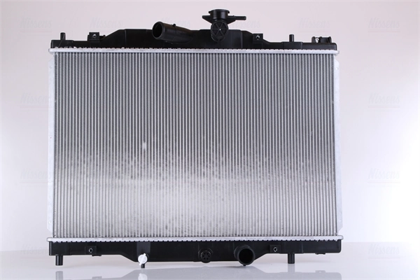 Radiador de esfriamento de motor Mazda CX-3 preço, a partir de 113,83 USD