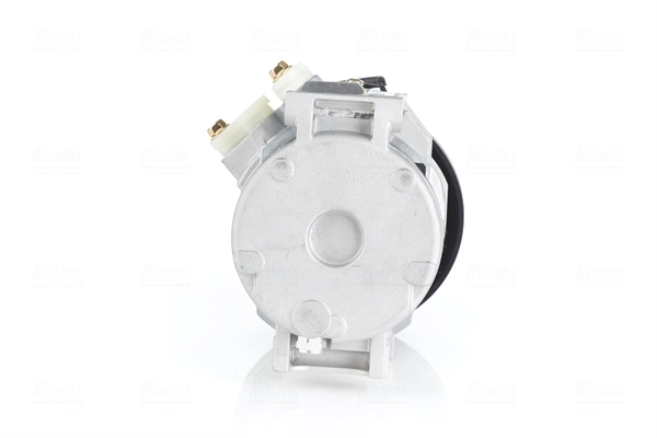 Compre 890371 Nissens Compressor de aparelho de ar condicionado