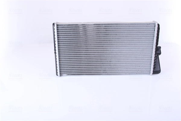 Radiador de forno (de aquecedor) Nissens 72034 preço, a partir de 52,62 USD