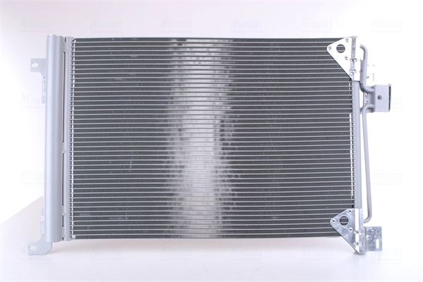 94713 Nissens Radiador de aparelho de ar condicionado
