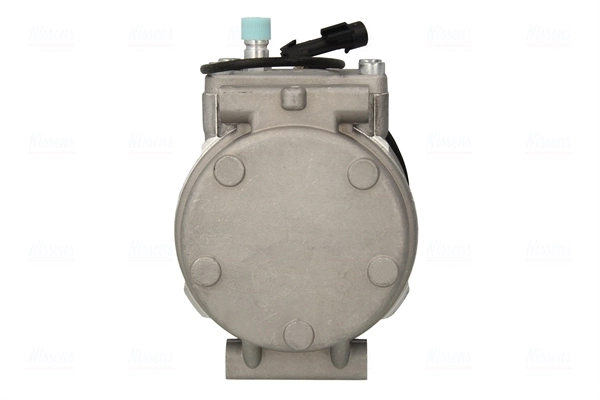 Compressor de aparelho de ar condicionado Renault Master I T