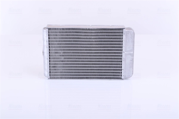 Radiador de forno (de aquecedor) Nissens 72671 preço, a partir de 61,40 USD