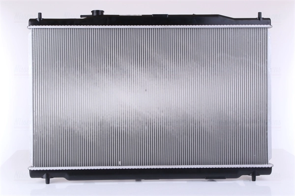 Compre 613HDA131 TYC Radiador de esfriamento de motor