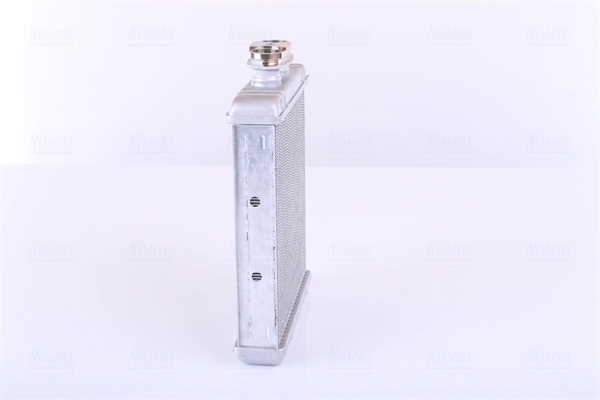 Compre 73997 Nissens Radiador de forno (de aquecedor)