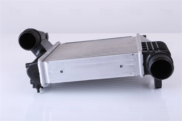 Radiador de intercooler 96380 Nissens