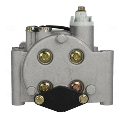 Compressor de aparelho de ar condicionado Nissens 89228 preço, a partir de 282,05 USD