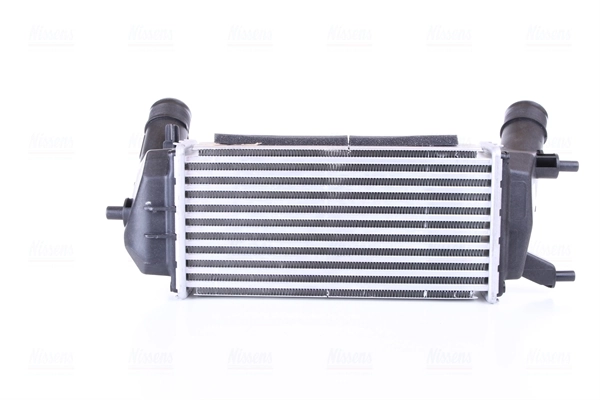 Radiador de intercooler Ford Fiesta Mk7 