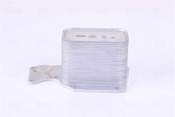 Radiador de óleo 90906 Nissens