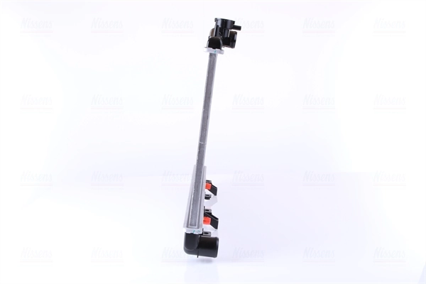 Compre 67741 Nissens Radiador de esfriamento de motor