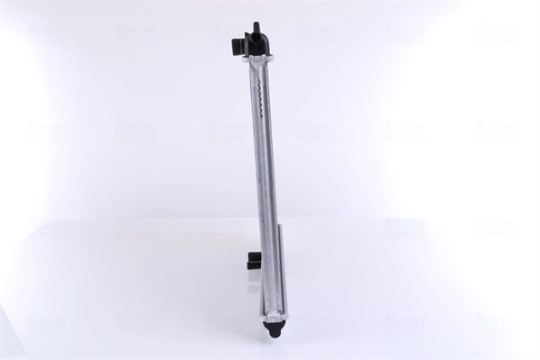 Radiador de esfriamento de motor Nissens 63744A preço, a partir de 47,67 USD