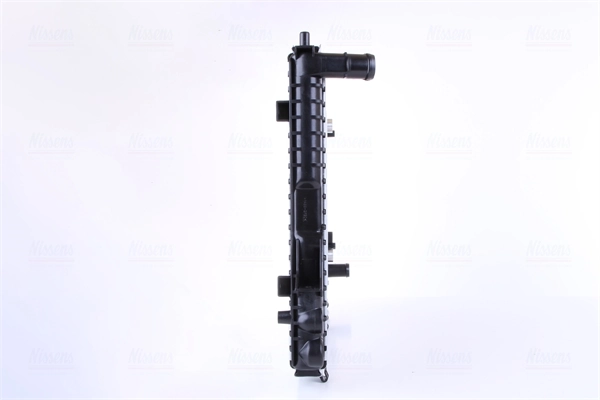 Compre 60476 Nissens Radiador de esfriamento de motor