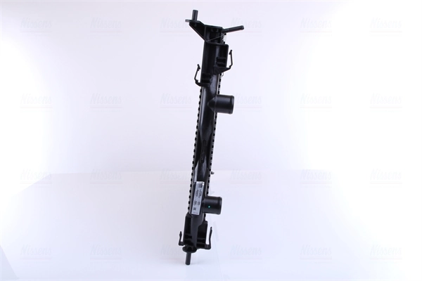 Compre 67368 Nissens Radiador de esfriamento de motor