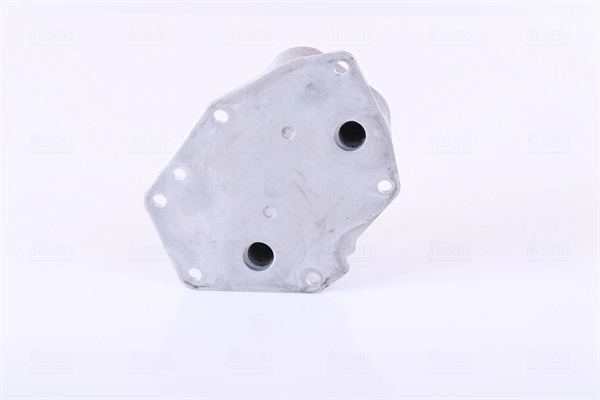 Radiador de óleo (frigorífico), debaixo de filtro Nissens 90808 preço, a partir de 57,22 USD