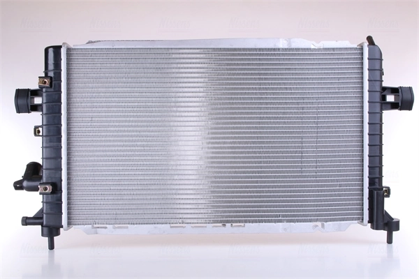 63029A Nissens Radiador de esfriamento de motor