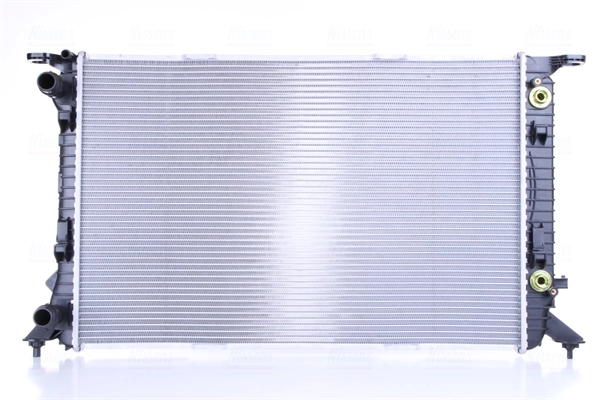 Radiador de esfriamento de motor Nissens 60321 preço, a partir de 141,79 USD