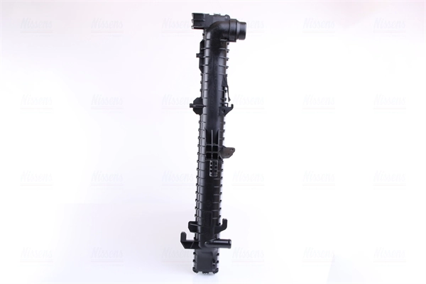 Compre 65276A Nissens Radiador de esfriamento de motor