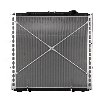 2114242 DAF Radiador de esfriamento de motor