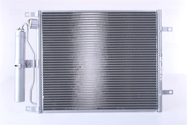 Radiador de aparelho de ar condicionado Nissens 940069 preço, a partir de 76,62 USD