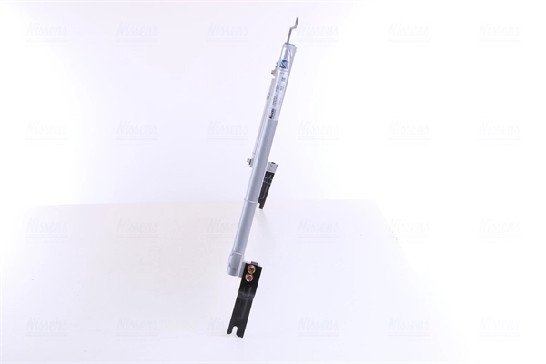 Radiador de aparelho de ar condicionado 940164 Nissens