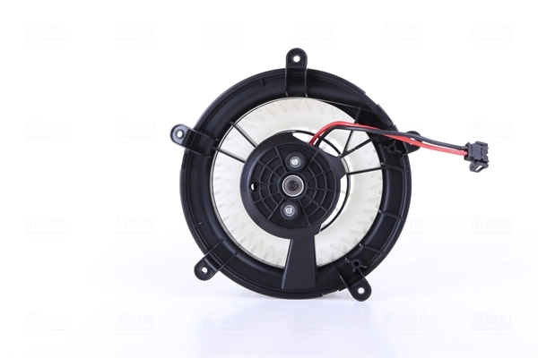 Motor de ventilador de forno (de aquecedor de salão) Nissens 87119 preço, a partir de 132,80 USD