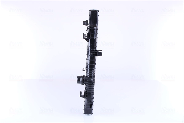 Radiador de esfriamento de motor Nissens 65341 preço, a partir de 162,39 USD