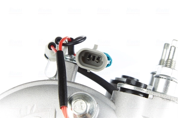  Nissens 890327