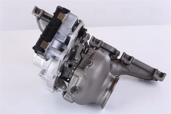 Turbina 93348 Nissens